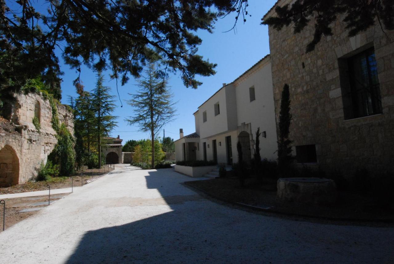 Quinta San Francisco Hotel Castrojeriz Exterior photo