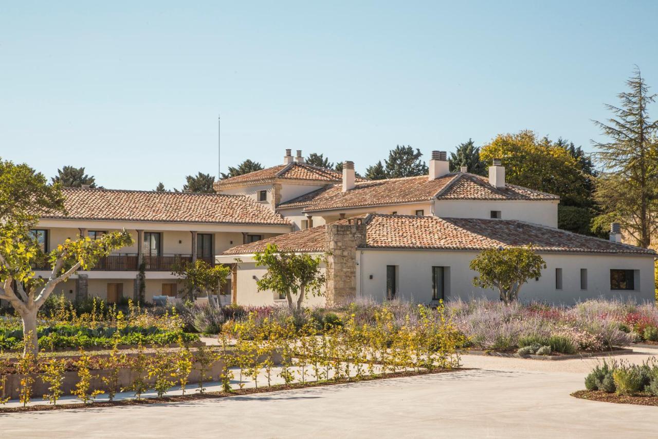 Quinta San Francisco Hotel Castrojeriz Exterior photo
