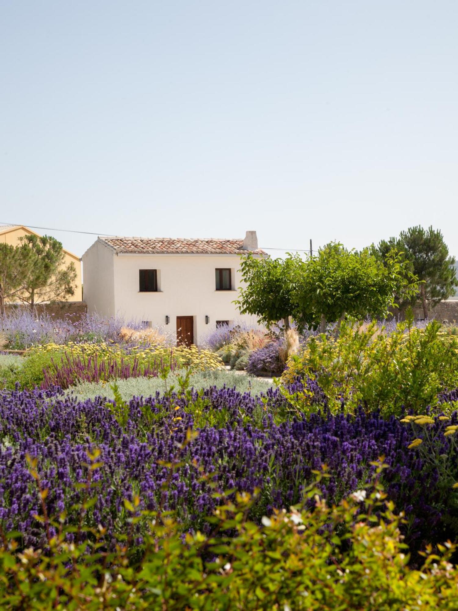 Quinta San Francisco Hotel Castrojeriz Exterior photo